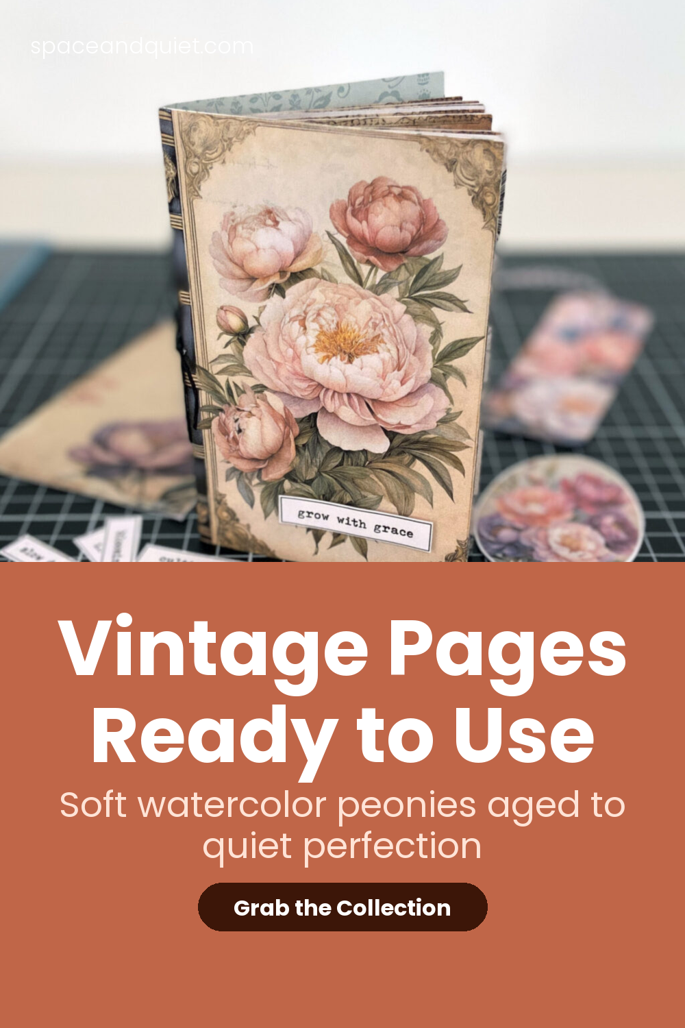Pinterest pin — Tri-band layout