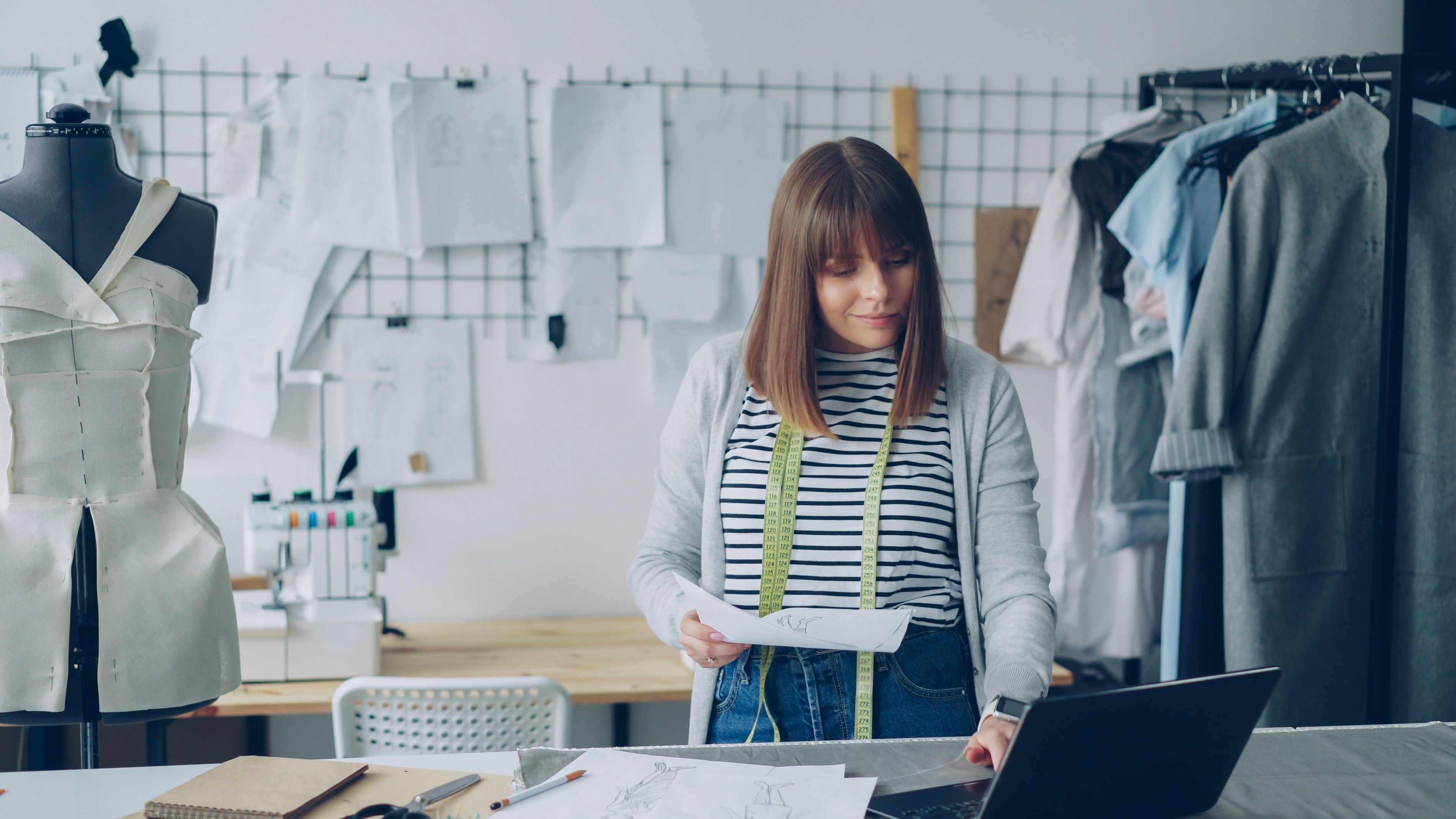 7 Free Pinterest Pin Templates in Canva That Actually Get Clicks (Not Just Saves)