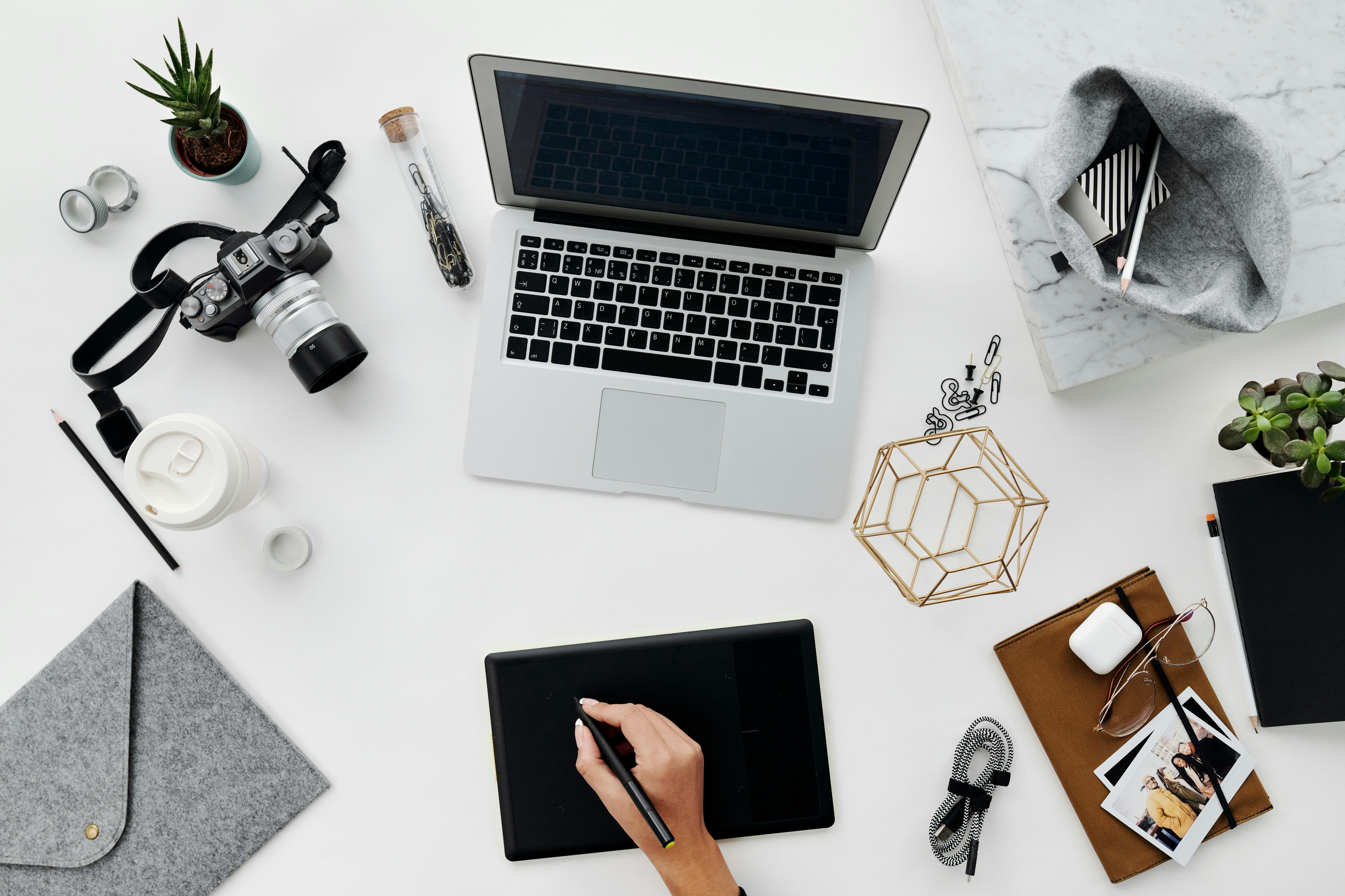 How to Design Click-Worthy Pinterest Pin Templates Using Free Tools in 2026