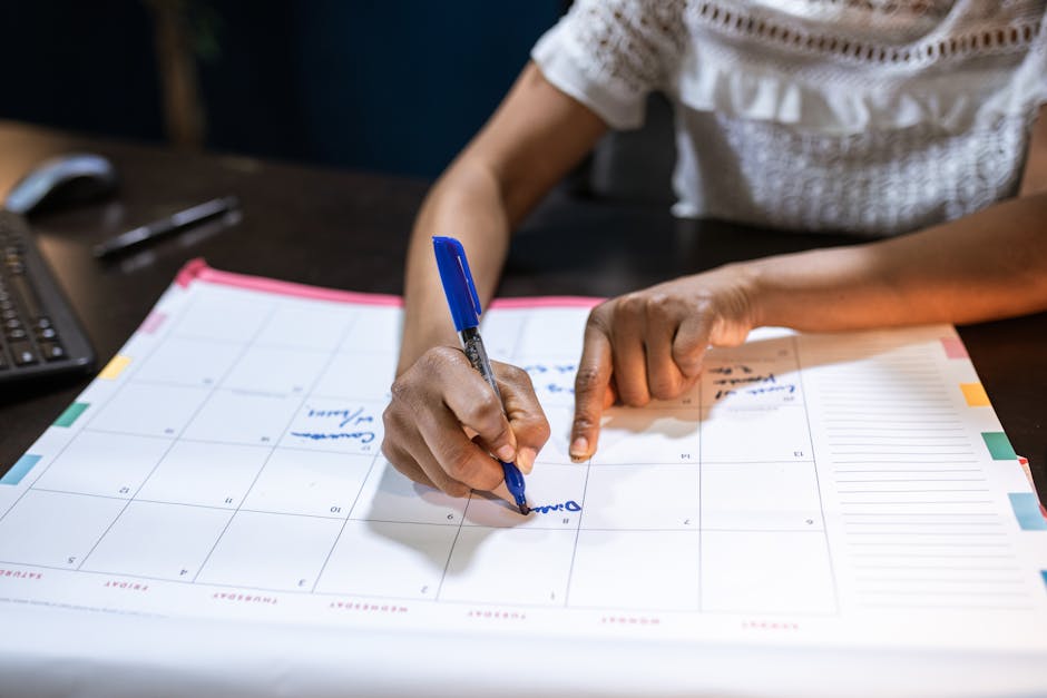 The Pinterest Seasonal Content Formula: Exactly When to Pin Holiday and Trending Posts So They Peak at the Perfect Time