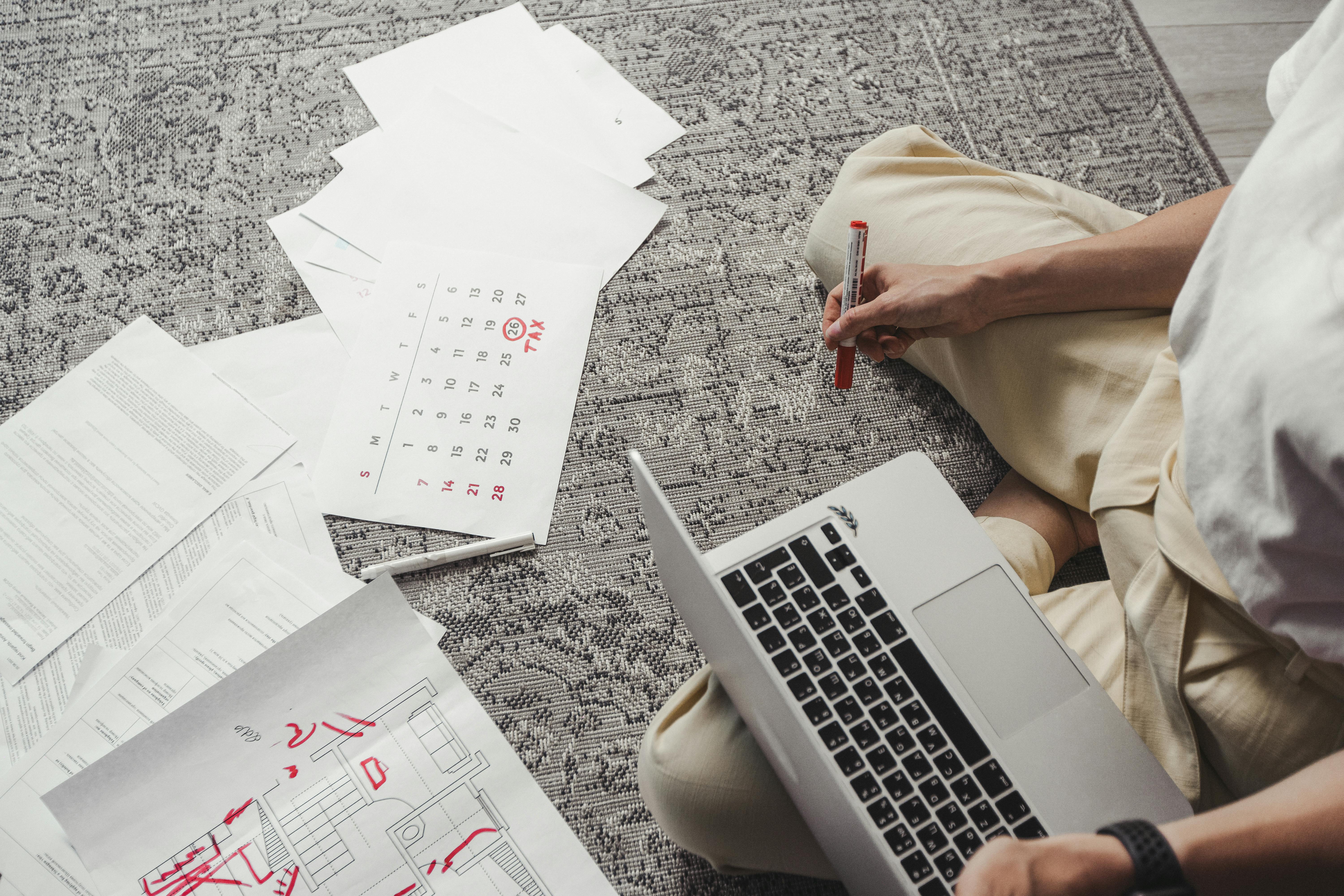 The Pinterest Seasonal Content Formula: Exactly When to Pin So Your Holiday Posts Peak at the Perfect Time