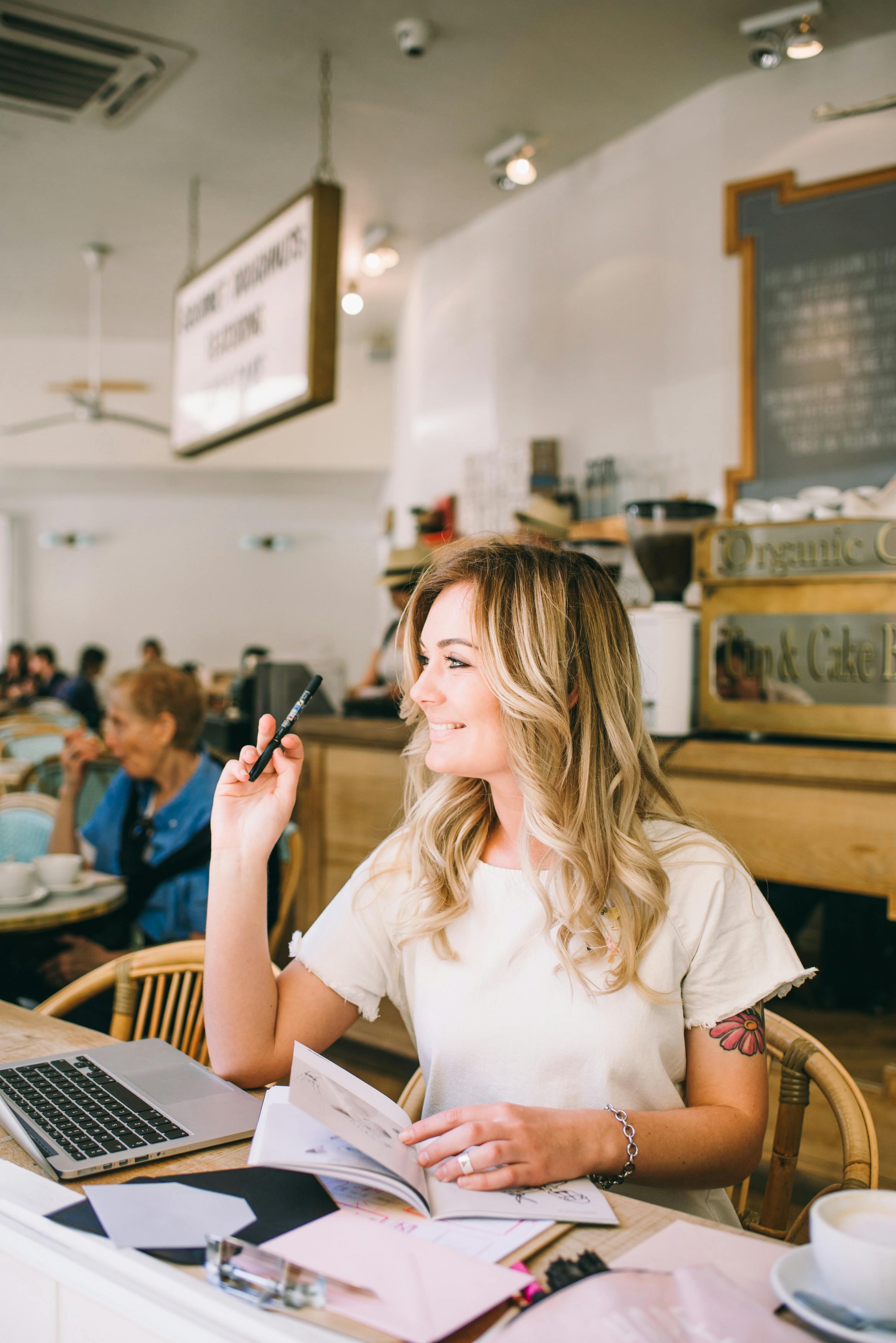 Blogging Tips for Beginners: How to Start a Blog That Actually Gets Read