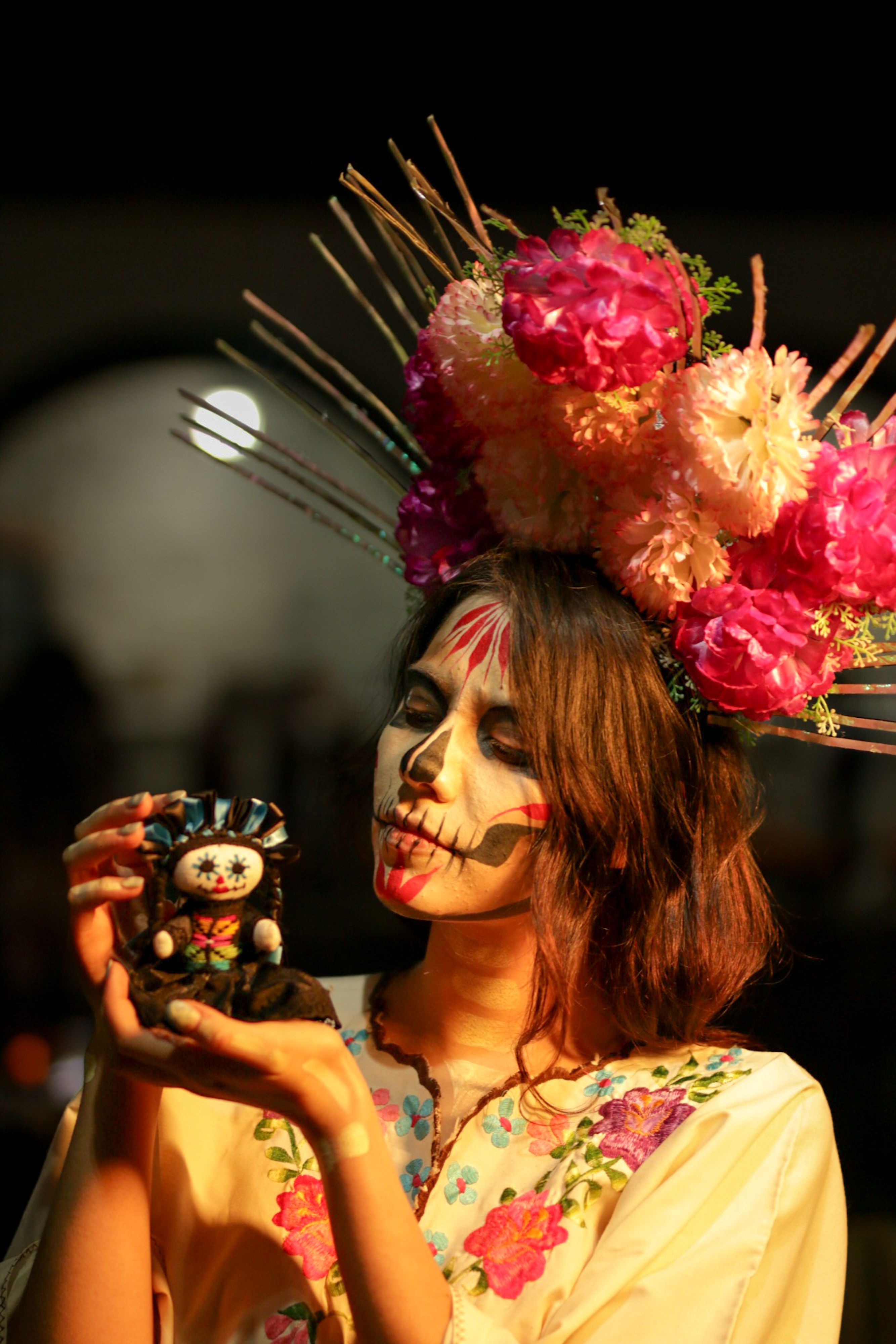 9 Viral Pinterest Pin Ideas for Halloween That Blow Up Every September