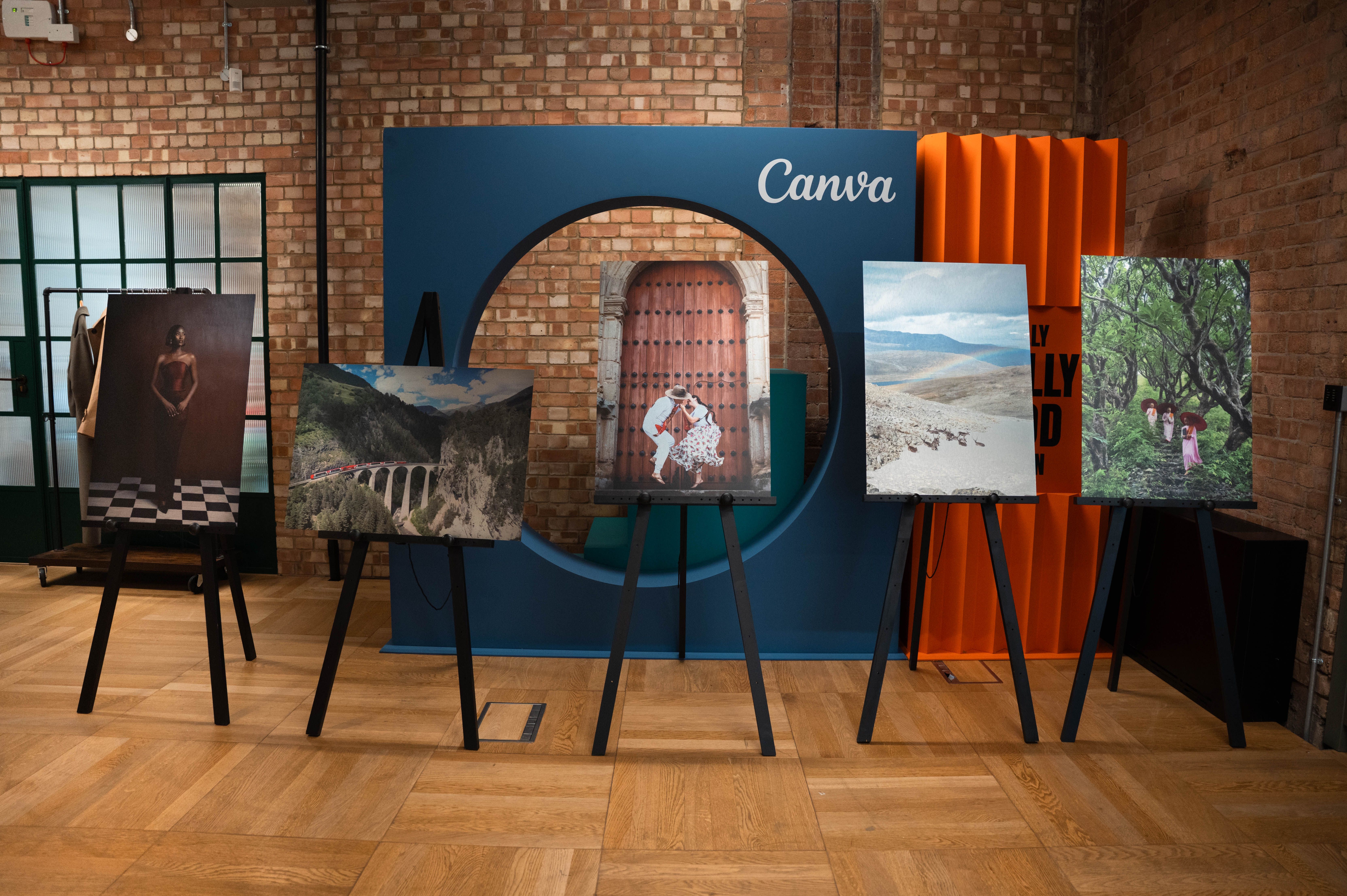 5 Pinterest Pin Template Mistakes in Canva That Are Quietly Killing Your Blog Traffic